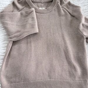 Abercrombie & Fitch Crew Neck Sweater